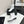 CC FW 2026 Ankle Flat Boot White Cowhide 925673