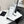 CC FW 2026 Long Flat Boot White Cowhide 925677