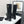 CC FW 2026 Long Boot Black Cowhide 925682