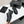 CC 26s Derby Loafer Black Cowhide 925708