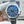 Omega Seamaster Aqua Terra 150m Co-Axial Master Chronometer 41mm Stainless Steel Blue dial
