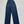 CC 25 Overalls Blue Denim Cotton