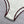 CC 25 Bow Hooded Swimsuit Ivory Polyester Fiber
