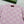 Gucci Knot Jacquard Knitted Short Sleeves Pink Wool