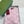 Gucci Knot Jacquard Knitted Short Sleeves Pink Wool