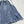 CC 25 Camisole Blue Silk