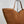 Prada Y Tote Bag Brown Suede