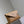Prada Calypso Bag 19cm Light Brown Elephant Leather