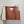 Prada Y Small Bucket 23cm Caramel Leather
