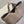 Prada Y Tote Bag Gray Suede