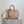 Prada Sac De Jour Nano 22cm Beige Grain Cowhide GHW