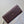 Prada Sac De Jour Nano 26cm Dark Burgundy Grain Cowhide GHW