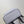 Prada City Backpacks Light Gray Cowhide Cotton