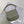 Prada Mini Voltaire 21cm Olive Green Calfskin GHW