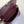Prada Mini Voltaire 21cm Burgundy Calfskin GHW