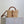 Prada Gaby Vanity Bag Beige Brown Raffia Leather
