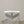 YSL Cassandre Matelassé Envelope Bag Sliver Metalic Leather
