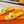 HM Oran Sandal Yellow Cowhide 294857