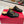 VT 2025 Signature Mule Black Calf Leather 295083