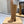 Valentino 2025 Pattie High Boot Tan Suede 560738