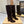 Valentino 2025 Pattie High Boot Dark Brown Suede 560739