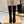 Valentino 2025 Pattie High Boot Black Suede 560740