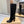 Valentino 2025 Pattie High Boot Black Calfskin 560743