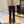 Valentino 2025 Pattie High Boot Black Calfskin 560743