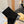 Valentino 2025 Pattie Boot Black Suede 560744
