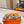 HM 26s Oran Sandals In Light Blue Suede With Tan Bown Braided Trim