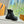 Lv Laureate Desert Boots Black Cowhide 548797