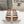 CELINE Dad Sandal Mule White Cowhide 236752