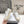 CELINE 25C Trainer Sneaker White Canvas 236763