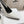 Celine 25C Slingback Pump White Patent Leather 236768