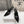 Celine 25C Slingback Pump Black Patent Leather 236769