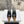 Celine 25C Judy Double Strap Mary Jane Slingback Black mix Brown Sheepskin 236777