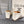 Alaia 25 Cube Wedge Mules Ivory Silk Sheepskin 300080