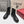 VT ankle boots black calfskin 174449