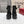 VT short boots black calfskin 174437