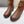 VT short boots brown calfskin 174441
