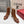 VT Short Boot Medium Cognac Brown Calfskin 174417