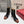 VT Short Boot Black Brown Calfskin 174419