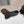 VT long boots chocolate brown suede 174425