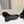 VT long boots black suede 174427