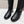VT long boots black calfskin 174431