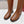 VT long boots brown calfskin 174433