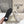 Golden Goose 2025 Wool-Lined Dirty Sneaker Ivory Black mix Gold Suede 491646