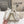 Golden Goose 2025 Wool-Lined Dirty Sneaker Ivory Silver Cowhide 491656