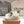 MiuMiu 25 Sneaker White Leopard Cowhide Wool 535583