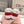 MiuMiu 25 Sneaker Red White Suede Cowhide Fur 535585